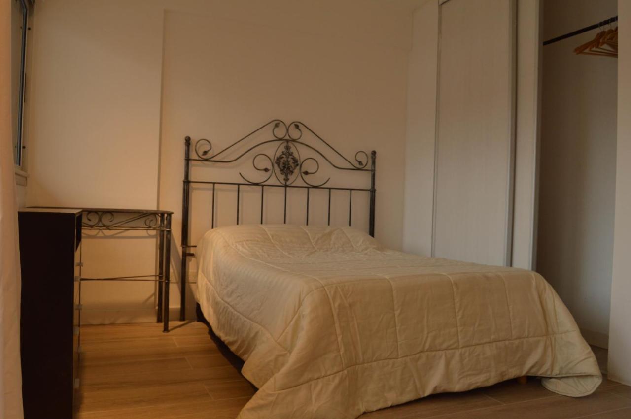 Mazza Aparts Apartment Buenos Aires Exterior photo